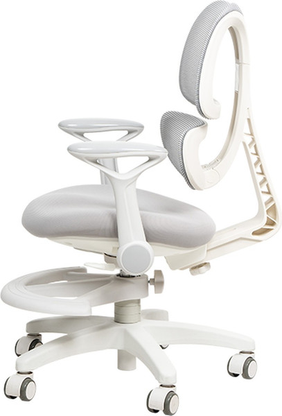 Изображение товара Кресло детское Ergosmart Antey (серый)