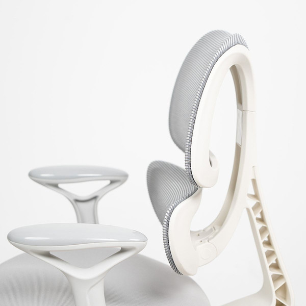 Изображение товара Кресло детское Ergosmart Antey (серый)