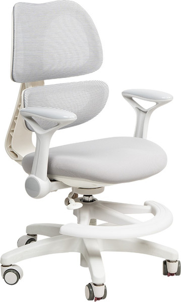 Изображение товара Кресло детское Ergosmart Antey (серый)