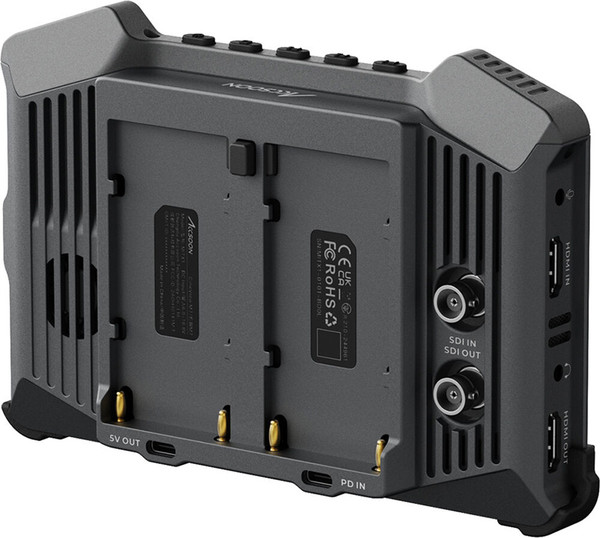 Изображение товара Монитор для камеры Accsoon CineView M7 / 32966