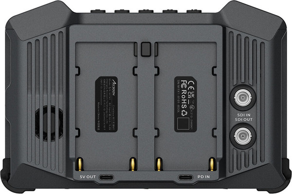 Изображение товара Монитор для камеры Accsoon CineView M7 / 32966