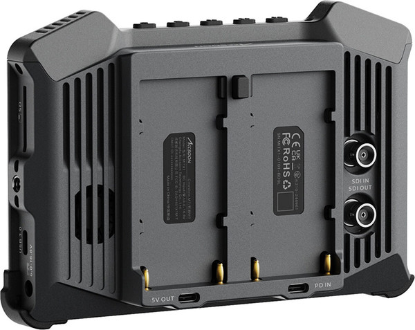 Изображение товара Монитор для камеры Accsoon CineView M7 / 32966