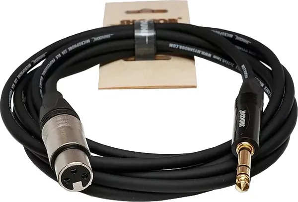 Изображение товара Кабель Shnoor MC226-XFJS-10m (10м)