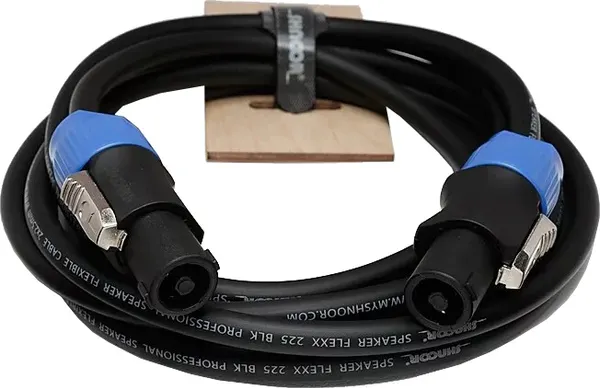 Изображение товара Кабель Shnoor SC225-SPSP-15m (15м)