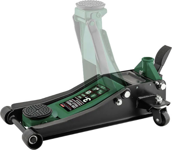 Изображение товара Подкатной домкрат RockForce RF-TH33003F (62969)