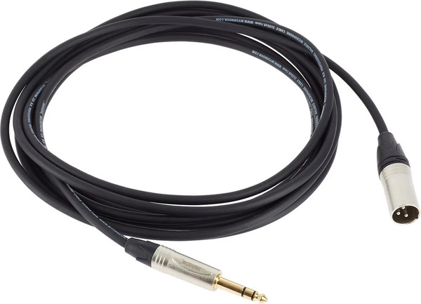 Изображение товара Кабель Shnoor MC226-XMJS-1.5m (1.5м)