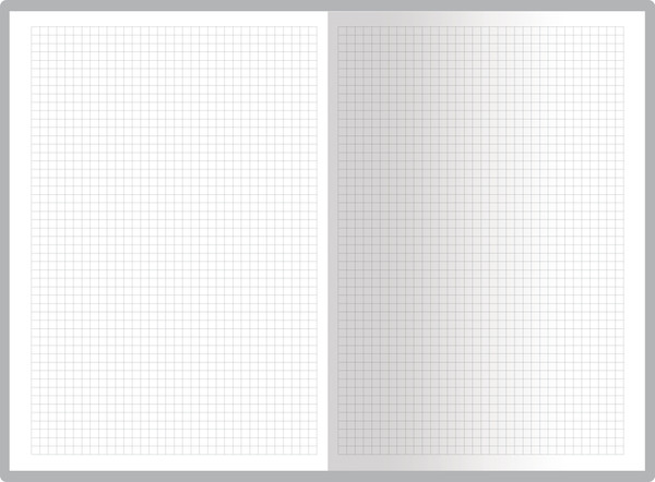 Изображение товара Блокнот Альт Flora. Лесные ягоды / 3-160-490/18 (160л)