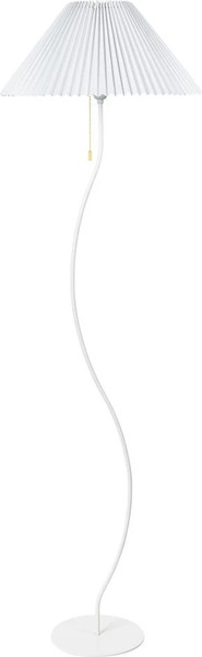 Изображение товара Торшер Arte Lamp A5069PN-1WH