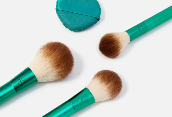 Изображение товара Набор кистей для макияжа Ecotools Blend, Blush and Bronze Face Set / ET20008800