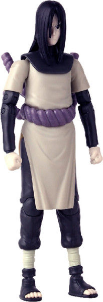 Изображение товара Фигурка коллекционная Bandai Орочимару / 68711