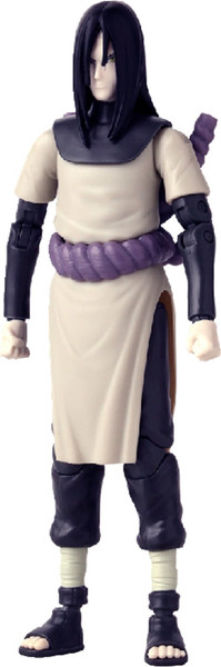 Изображение товара Фигурка коллекционная Bandai Орочимару / 68711