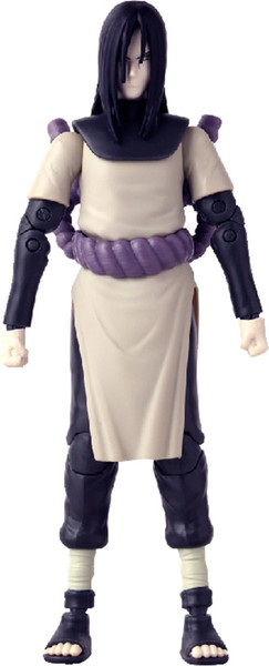 Изображение товара Фигурка коллекционная Bandai Орочимару / 68711