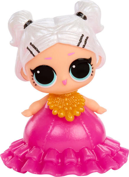 Изображение товара Игрушка-сюрприз LOL Surprise! Сестричка. Принцессы в шаре / 68368