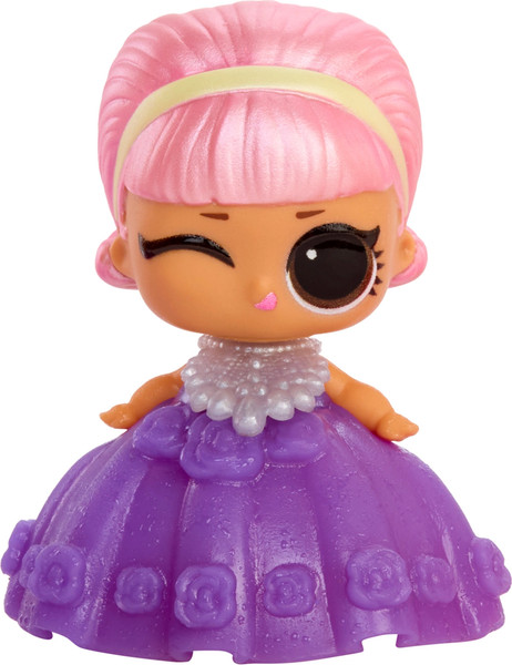 Изображение товара Игрушка-сюрприз LOL Surprise! Сестричка. Принцессы в шаре / 68368