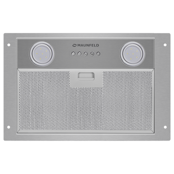 Изображение товара Вытяжка скрытая Maunfeld Cam 45 (нержавеющая сталь)