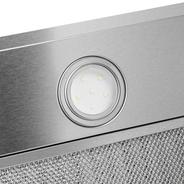 Изображение товара Вытяжка скрытая Maunfeld Cam 45 (нержавеющая сталь)