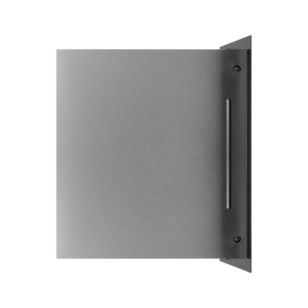 Изображение товара Вытяжка скрытая Maunfeld Cam 45 (нержавеющая сталь)