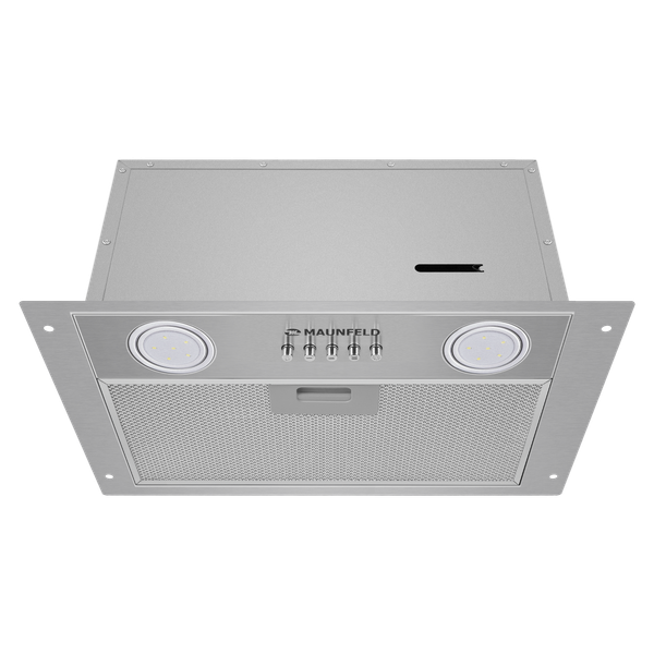 Изображение товара Вытяжка скрытая Maunfeld Cam 45 (нержавеющая сталь)