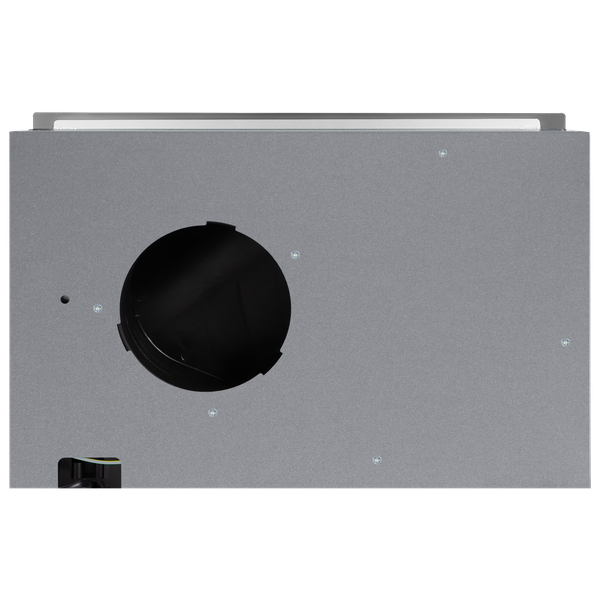 Изображение товара Вытяжка скрытая Maunfeld Cam 45 (нержавеющая сталь)