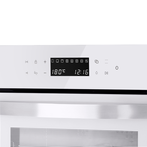 Изображение товара Электрический духовой шкаф Maunfeld EOEH5110W