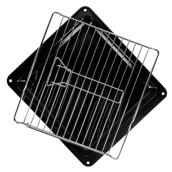 Изображение товара Электрический духовой шкаф Maunfeld EOEH5110W