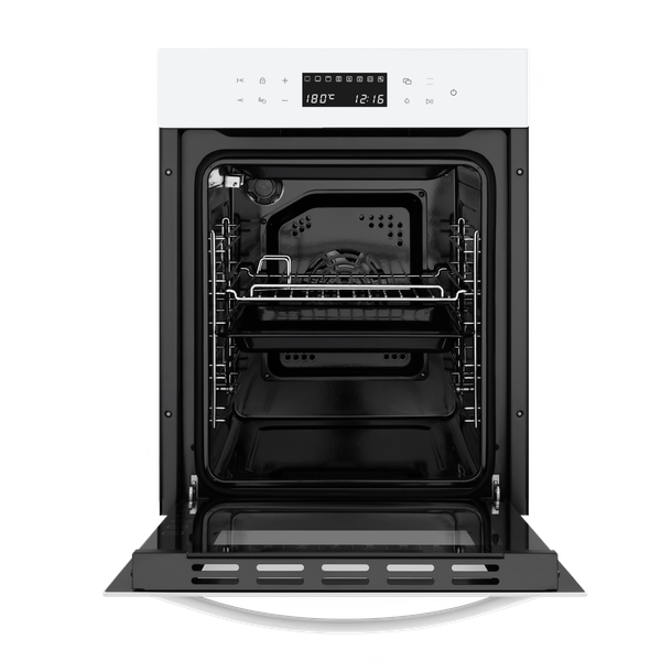 Изображение товара Электрический духовой шкаф Maunfeld EOEH5110W