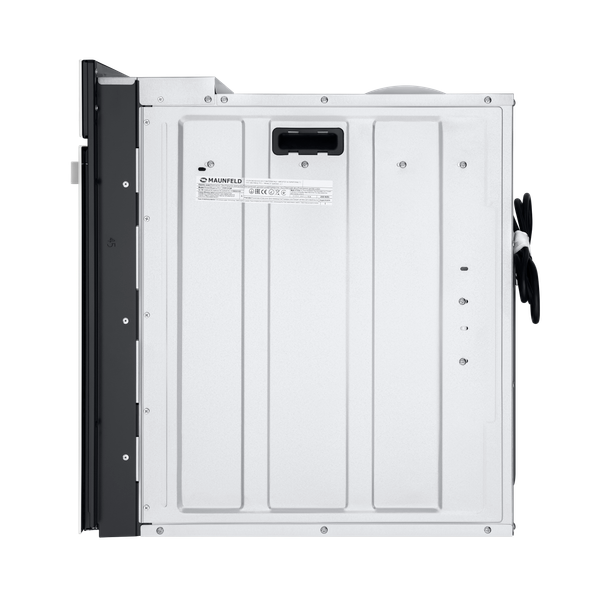 Изображение товара Электрический духовой шкаф Maunfeld EOEH5110W