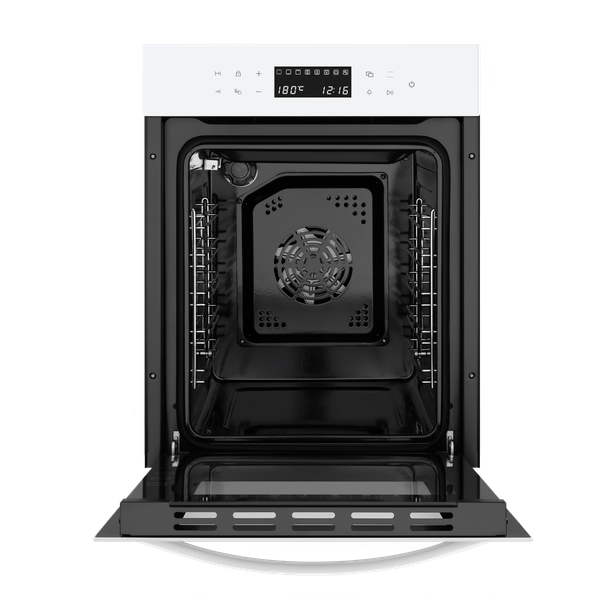 Изображение товара Электрический духовой шкаф Maunfeld EOEH5110W