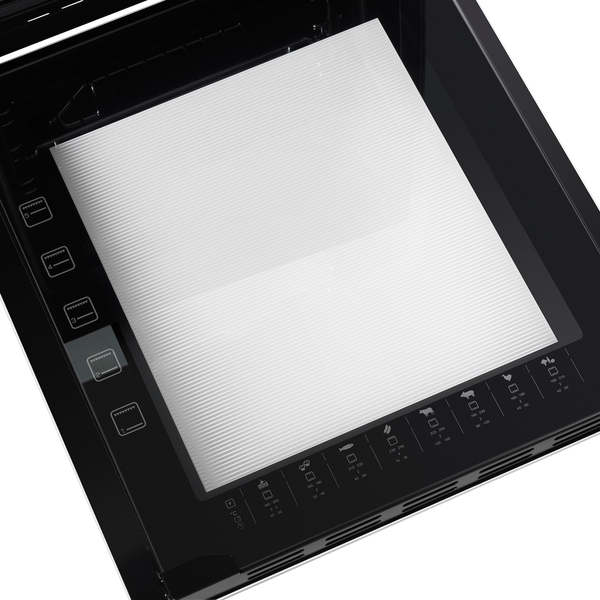 Изображение товара Электрический духовой шкаф Maunfeld EOEH5110W