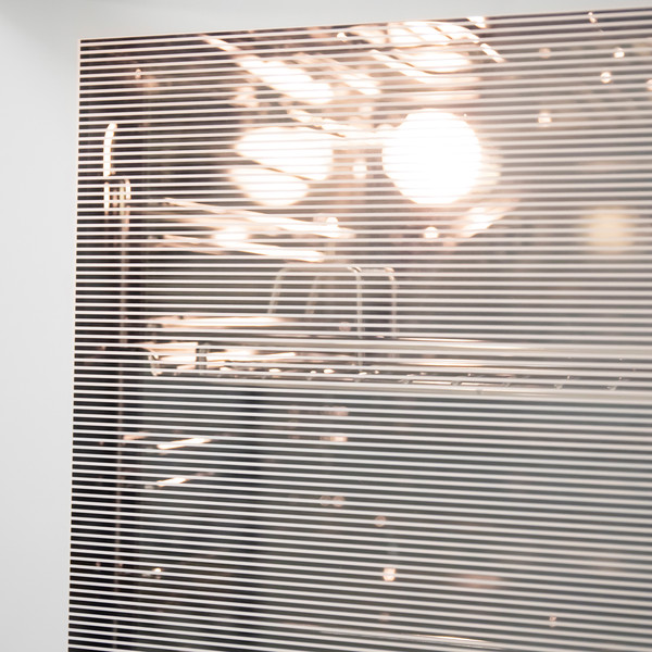 Изображение товара Электрический духовой шкаф Maunfeld EOEH5110W