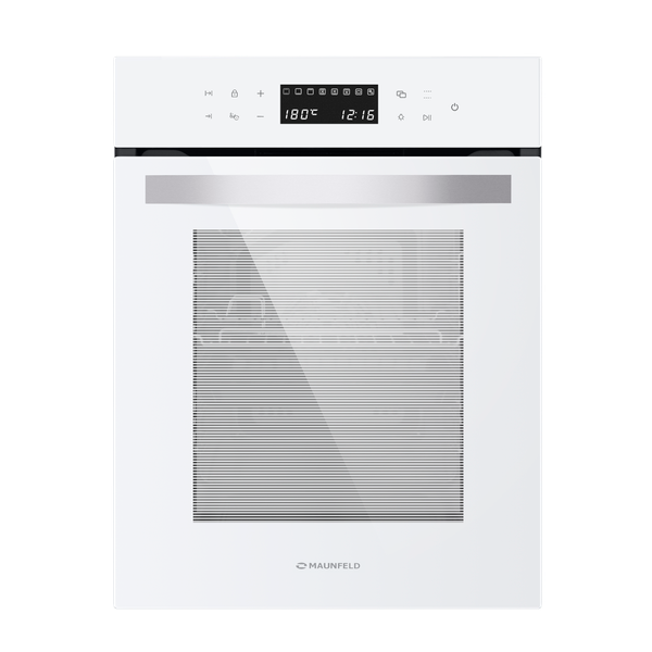 Изображение товара Электрический духовой шкаф Maunfeld EOEH5110W