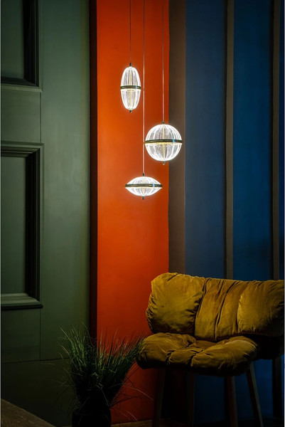 Изображение товара Потолочный светильник Arte Lamp A2089SP-6GO