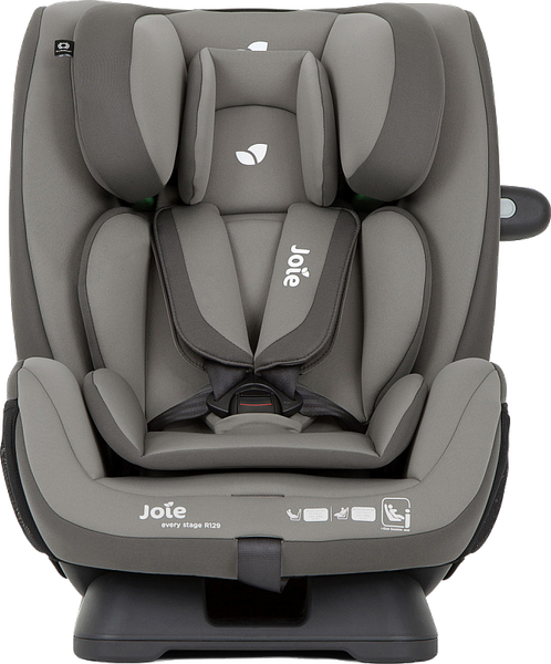Изображение товара Автокресло Joie Every Stage cobblestone
