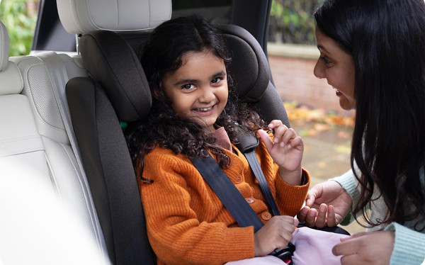 Изображение товара Автокресло Joie i-Irvana shale