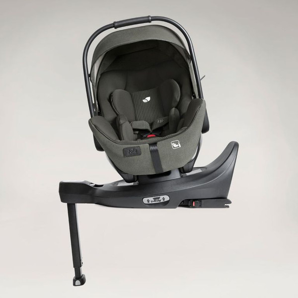 Изображение товара Автокресло Joie i-Level pro eclipse