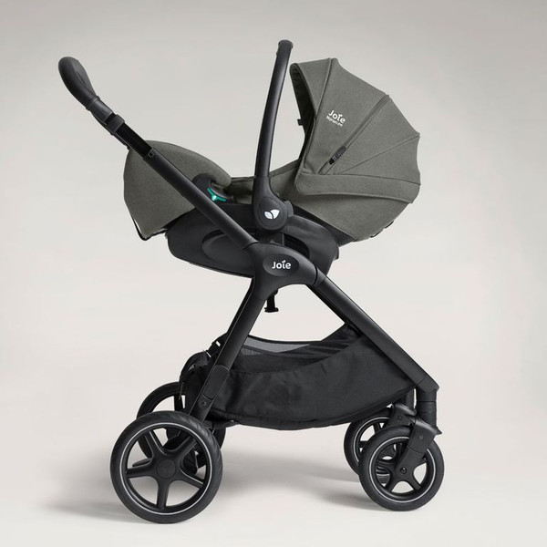 Изображение товара Автокресло Joie i-Level pro eclipse