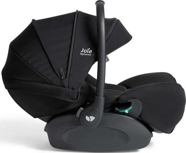 Изображение товара Автокресло Joie i-Level pro eclipse