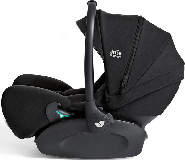 Изображение товара Автокресло Joie i-Level pro eclipse