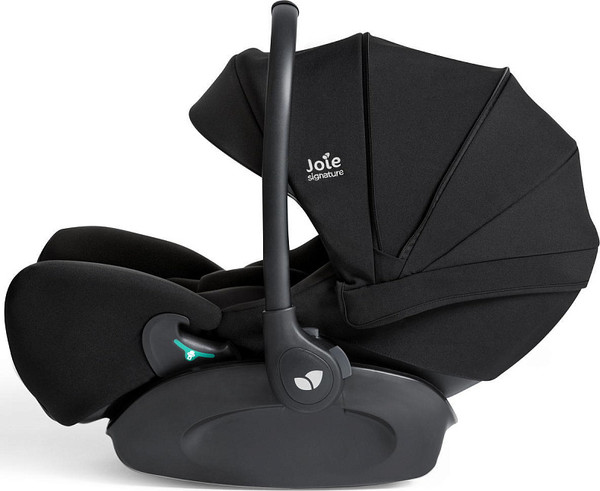 Изображение товара Автокресло Joie i-Level pro eclipse