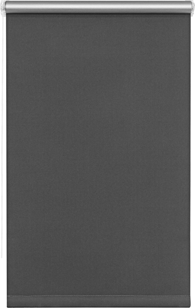 Изображение товара Рулонная штора Sundays Home LM 167-07 72х160 (темно-серый)