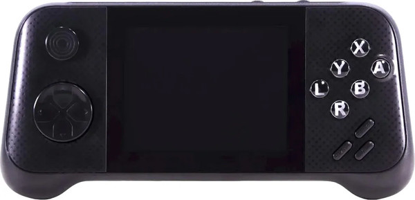 Изображение товара Игровая приставка PGP AIO Union X35 / PktP30 (черный)