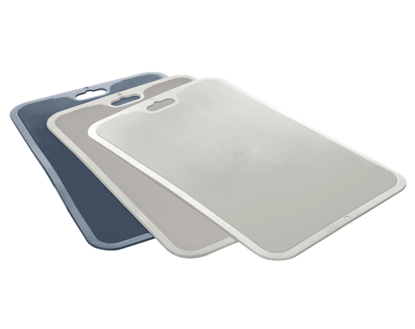 Изображение товара Набор разделочных досок Berossi Slice ИК 58585000 (3шт)