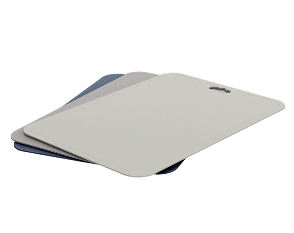 Изображение товара Набор разделочных досок Berossi Slice ИК 58585000 (3шт)