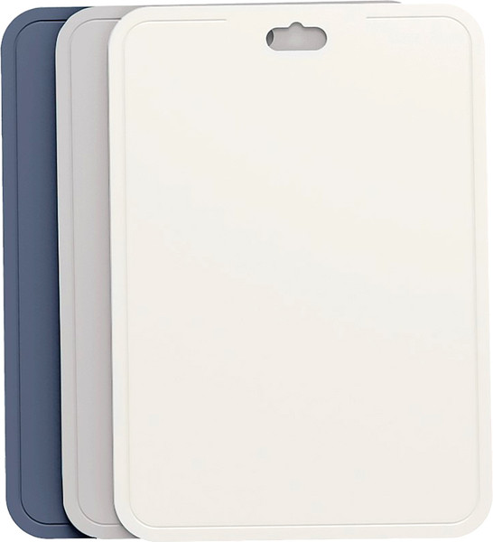 Изображение товара Набор разделочных досок Berossi Slice ИК 58585000 (3шт)