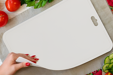 Изображение товара Набор разделочных досок Berossi Slice ИК 58585000 (3шт)