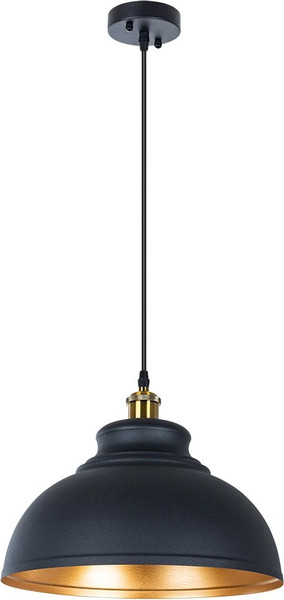 Изображение товара Потолочный светильник Arte Lamp A7039SP-1BK