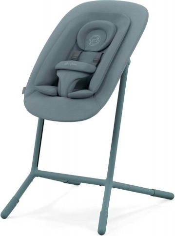 Изображение товара Стульчик для кормления Cybex Lemo 4в1 (Stone Blue)