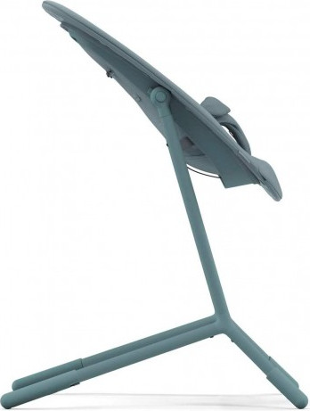 Изображение товара Стульчик для кормления Cybex Lemo 4в1 (Stone Blue)