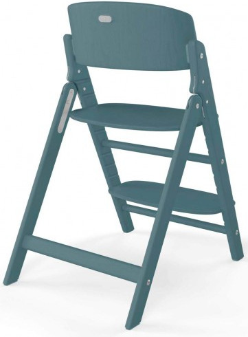 Изображение товара Стульчик для кормления Cybex Click&Fold (Stone Blue)