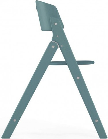 Изображение товара Стульчик для кормления Cybex Click&Fold (Stone Blue)